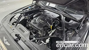 Genesis G80, 2017 — миниатюра 6