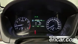 Genesis G80, 2017 — миниатюра 8