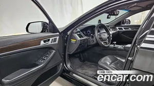 Genesis G80, 2017 — миниатюра 10