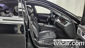 Genesis G80, 2017 — миниатюра 11