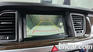 Genesis G80, 2017 — миниатюра 15
