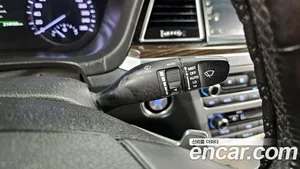 Genesis G80, 2017 — миниатюра 18