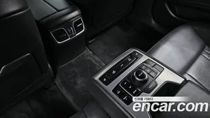 Genesis G80, 2017 — миниатюра 19