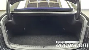 Genesis G80, 2017 — миниатюра 20