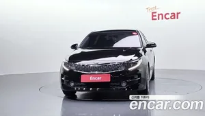 Kia K5, 2017 — миниатюра 3