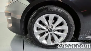 Kia K5, 2017 — миниатюра 5