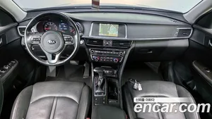 Kia K5, 2017 — миниатюра 10