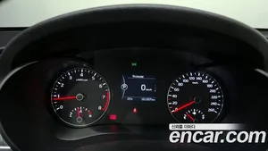 Kia K5, 2017 — миниатюра 11