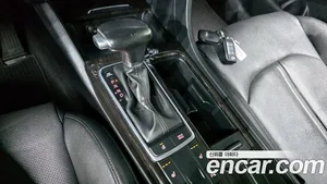 Kia K5, 2017 — миниатюра 12