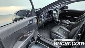 Kia K5, 2017 — миниатюра 13