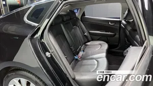 Kia K5, 2017 — миниатюра 17