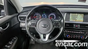Kia K5, 2017 — миниатюра 19