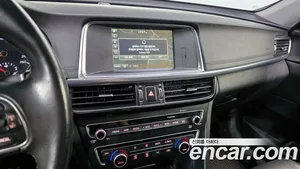 Kia K5, 2017 — миниатюра 20