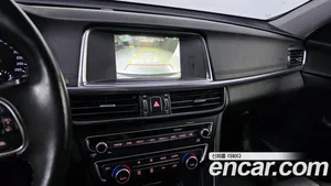 Kia K5, 2017 — миниатюра 21