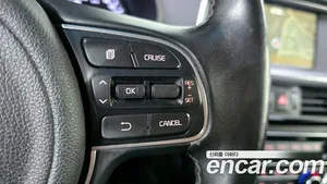 Kia K5, 2017 — миниатюра 23