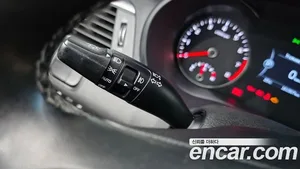 Kia K5, 2017 — миниатюра 25