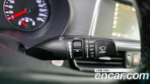 Kia K5, 2017 — миниатюра 26