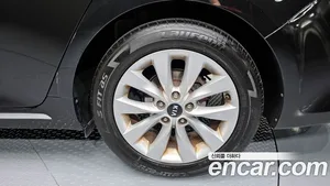Kia K5, 2017 — миниатюра 7