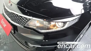 Kia K5, 2017 — миниатюра 8