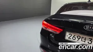 Kia K5, 2017 — миниатюра 9