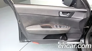 Kia K5, 2017 — миниатюра 14