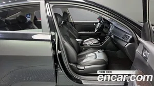Kia K5, 2017 — миниатюра 16