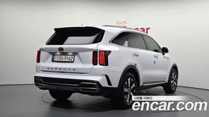 Kia Sorento, 2021 — миниатюра 2