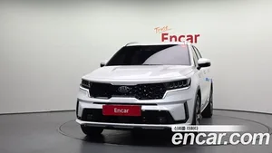 Kia Sorento, 2021 — миниатюра 3