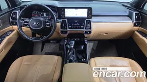 Kia Sorento, 2021 — миниатюра 10