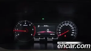 Kia Sorento, 2021 — миниатюра 11