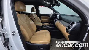 Kia Sorento, 2021 — миниатюра 13
