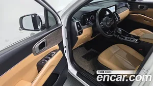 Kia Sorento, 2021 — миниатюра 17