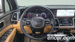 Kia Sorento, 2021 — миниатюра 20