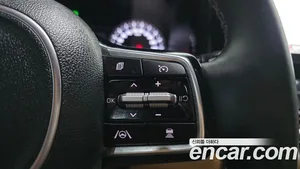 Kia Sorento, 2021 — миниатюра 21