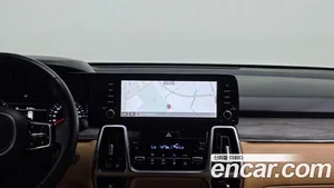 Kia Sorento, 2021 — миниатюра 24