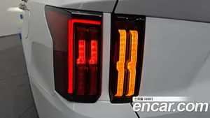 Kia Sorento, 2021 — миниатюра 9