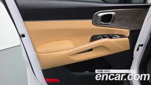 Kia Sorento, 2021 — миниатюра 14