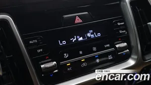 Kia Sorento, 2021 — миниатюра 27