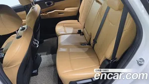 Kia Sorento, 2021 — миниатюра 28