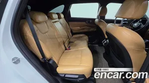 Kia Sorento, 2021 — миниатюра 31