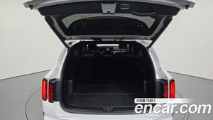 Kia Sorento, 2021 — миниатюра 32