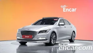 Hyundai Genesis, 2014 — миниатюра 31