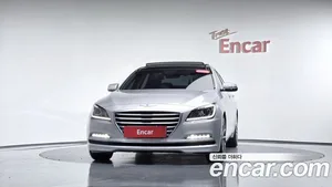 Hyundai Genesis, 2014 — миниатюра 2