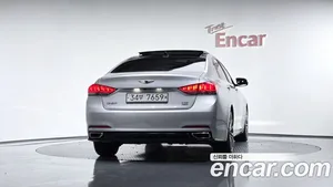 Hyundai Genesis, 2014 — миниатюра 3