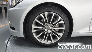 Hyundai Genesis, 2014 — миниатюра 4