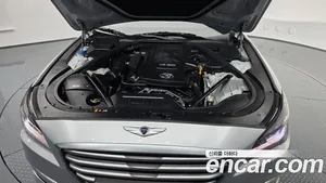 Hyundai Genesis, 2014 — миниатюра 5