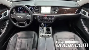 Hyundai Genesis, 2014 — миниатюра 9