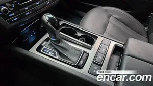 Hyundai Genesis, 2014 — миниатюра 11
