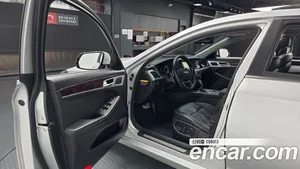 Hyundai Genesis, 2014 — миниатюра 12