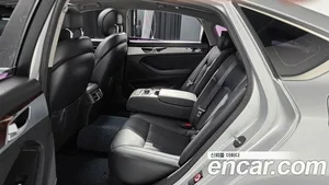 Hyundai Genesis, 2014 — миниатюра 17